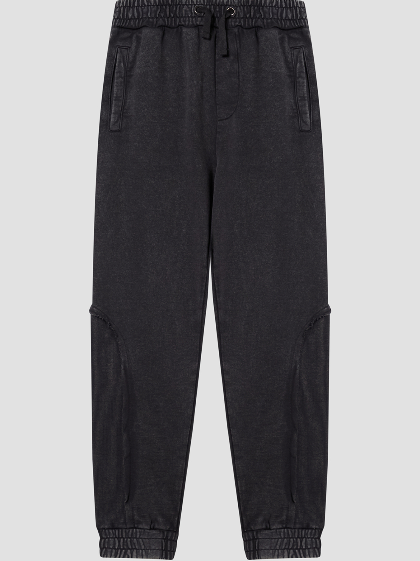 Спортивні штани GUESS Kids модель L6RB00.KAX74;JBLK Фото