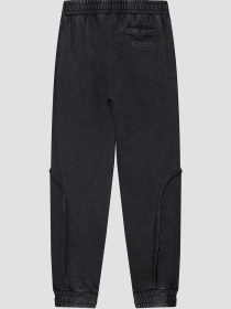 Спортивні штани GUESS Kids модель L6RB00.KAX74;JBLK Фото