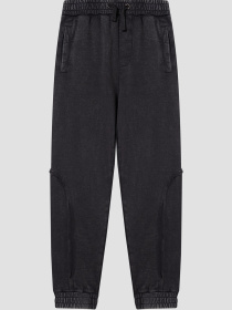 Спортивні штани GUESS Kids модель L6RB00.KAX74;JBLK Фото