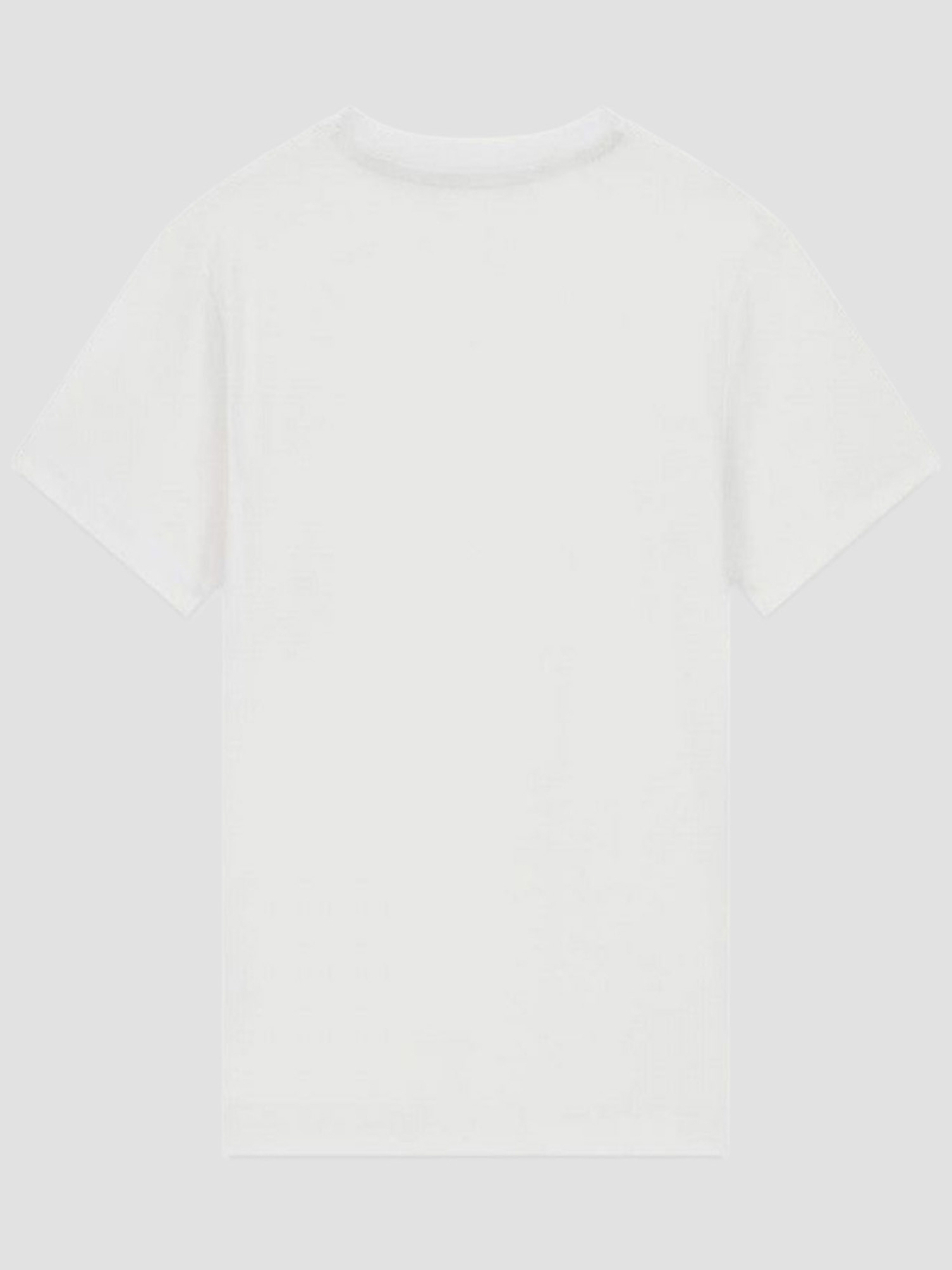 Футболка GUESS Kids модель L6RI14.K8HM4;G011 Футболка GUESS Kids модель L6RI14.K8HM4;G011 Фото