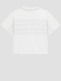 Футболка GUESS Kids модель L6RI16.K8HM4;G011 Футболка GUESS Kids модель L6RI16.K8HM4;G011 Фото