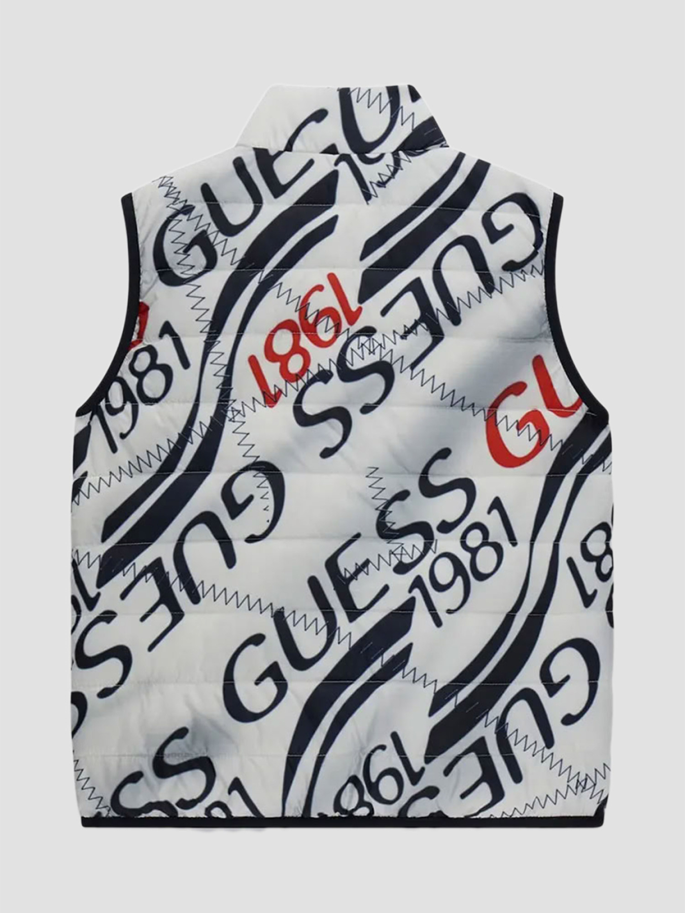 Жилетка Guеss Kids модель L6RL15.WCFM2;P51L Фото