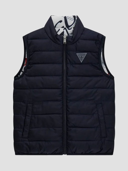 Жилетка Guеss Kids модель L6RL15.WCFM2;P51L Фото