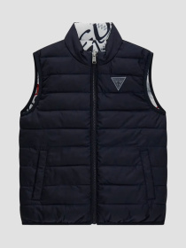 Жилетка Guеss Kids модель L6RL15.WCFM2;P51L Фото