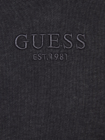 Худи и свитшоты GUESS Kids модель L6RQ01.KAX74;JBLK Фото
