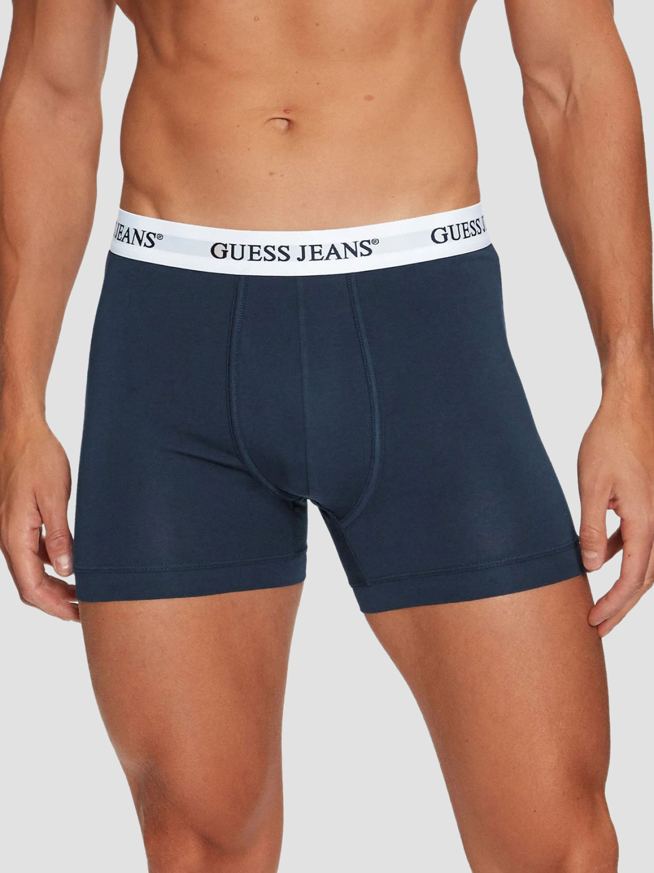 Набор трусов Guess Jeans модель M4BZ45.K6YW1;A71W Фото