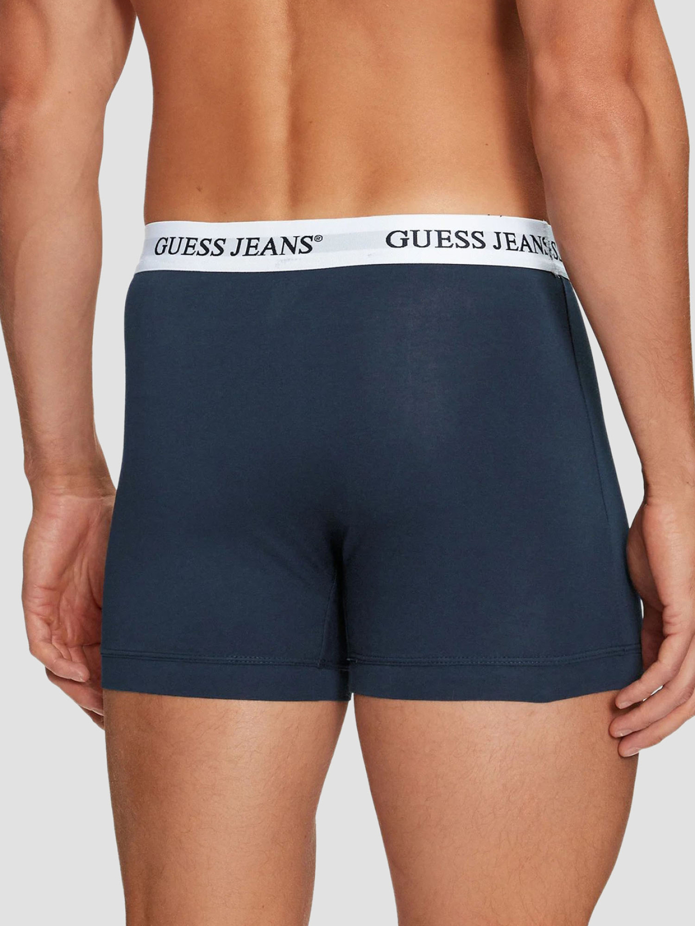 Набор трусов Guess Jeans модель M4BZ45.K6YW1;A71W Фото