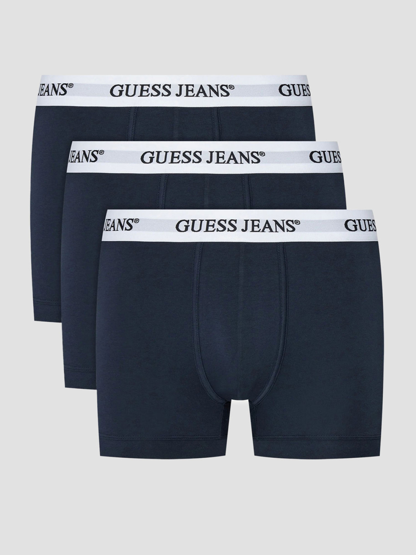 Набор трусов Guess Jeans модель M4BZ45.K6YW1;A71W Фото