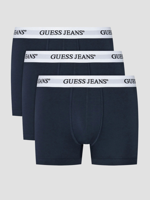 Набор трусов Guess Jeans модель M4BZ45.K6YW1;A71W Фото