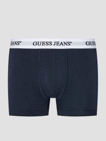 Набор трусов Guess Jeans модель M4BZ45.K6YW1;A71W Фото