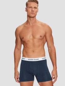 Набор трусов Guess Jeans модель M4BZ45.K6YW1;A71W Фото