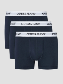 Набор трусов Guess Jeans модель M4BZ45.K6YW1;A71W Фото