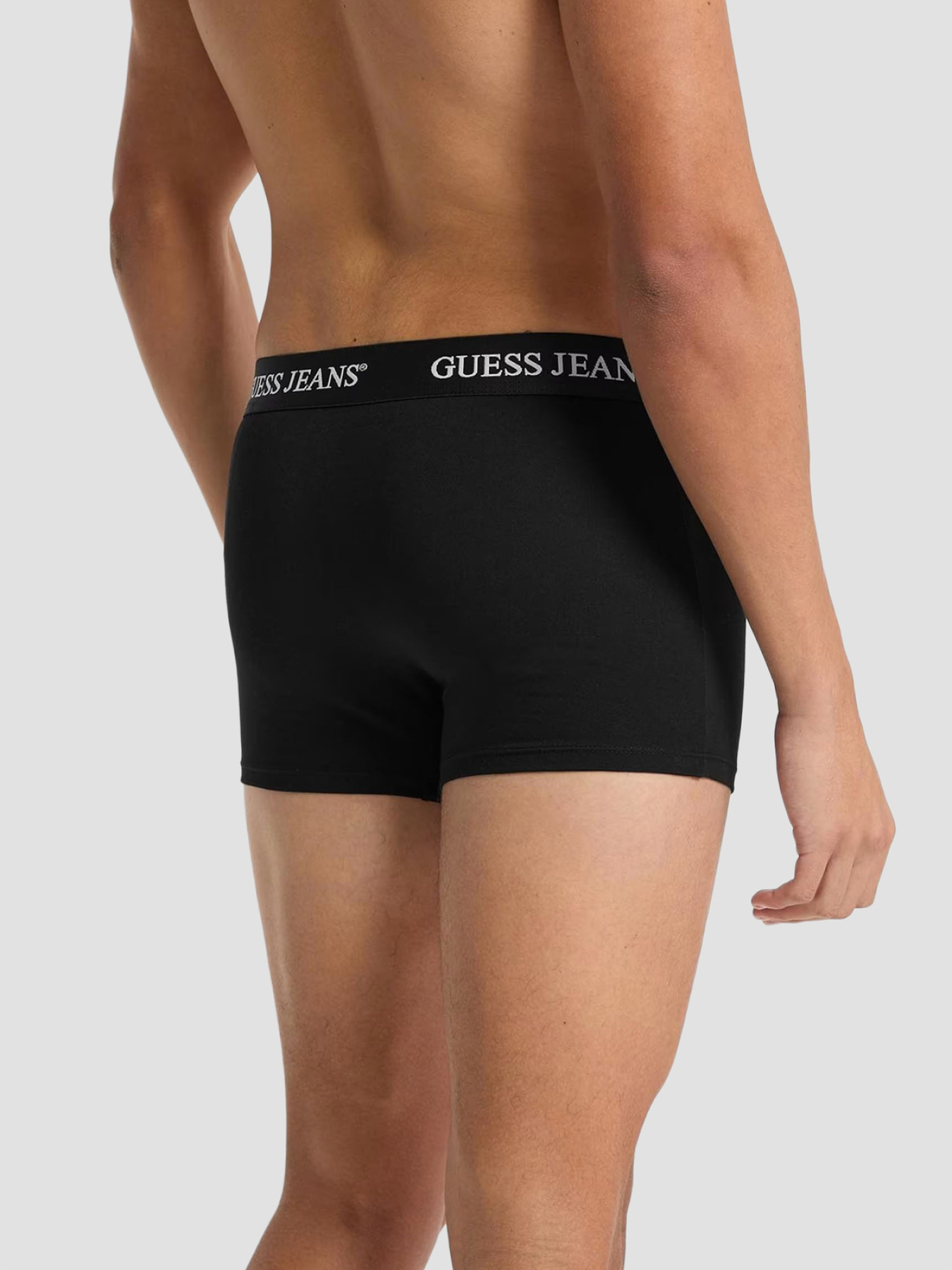 Мужские боксеры (3 шт) модель M4BZ48.K6YW1;FN2O Фото