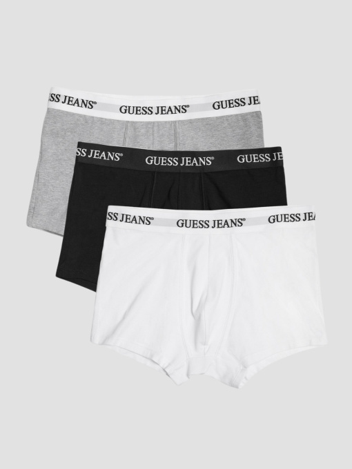 Мужские боксеры (3 шт) модель M4BZ48.K6YW1;FN2O Фото