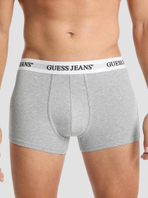 Мужские боксеры (3 шт) модель M4BZ48.K6YW1;FN2O Фото