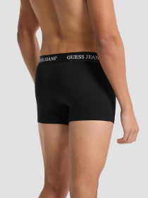 Мужские боксеры (3 шт) модель M4BZ48.K6YW1;FN2O Фото