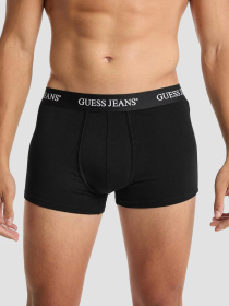 Мужские боксеры (3 шт) модель M4BZ48.K6YW1;FN2O Фото