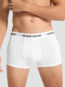 Мужские боксеры (3 шт) модель M4BZ48.K6YW1;FN2O Фото