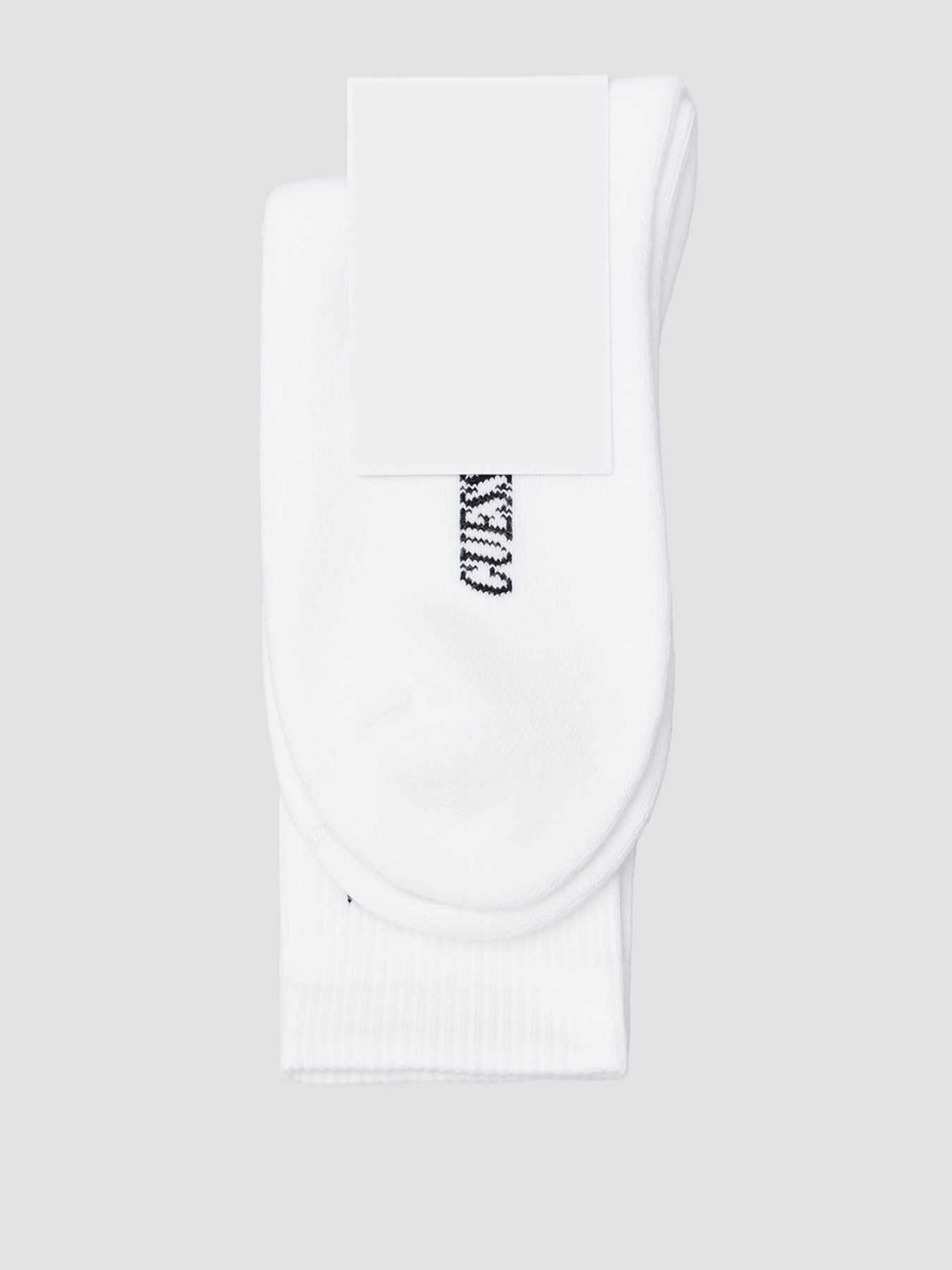 Носки и гольфы Guess Jeans модель M4BZ50.Z3KA1;G011 Фото