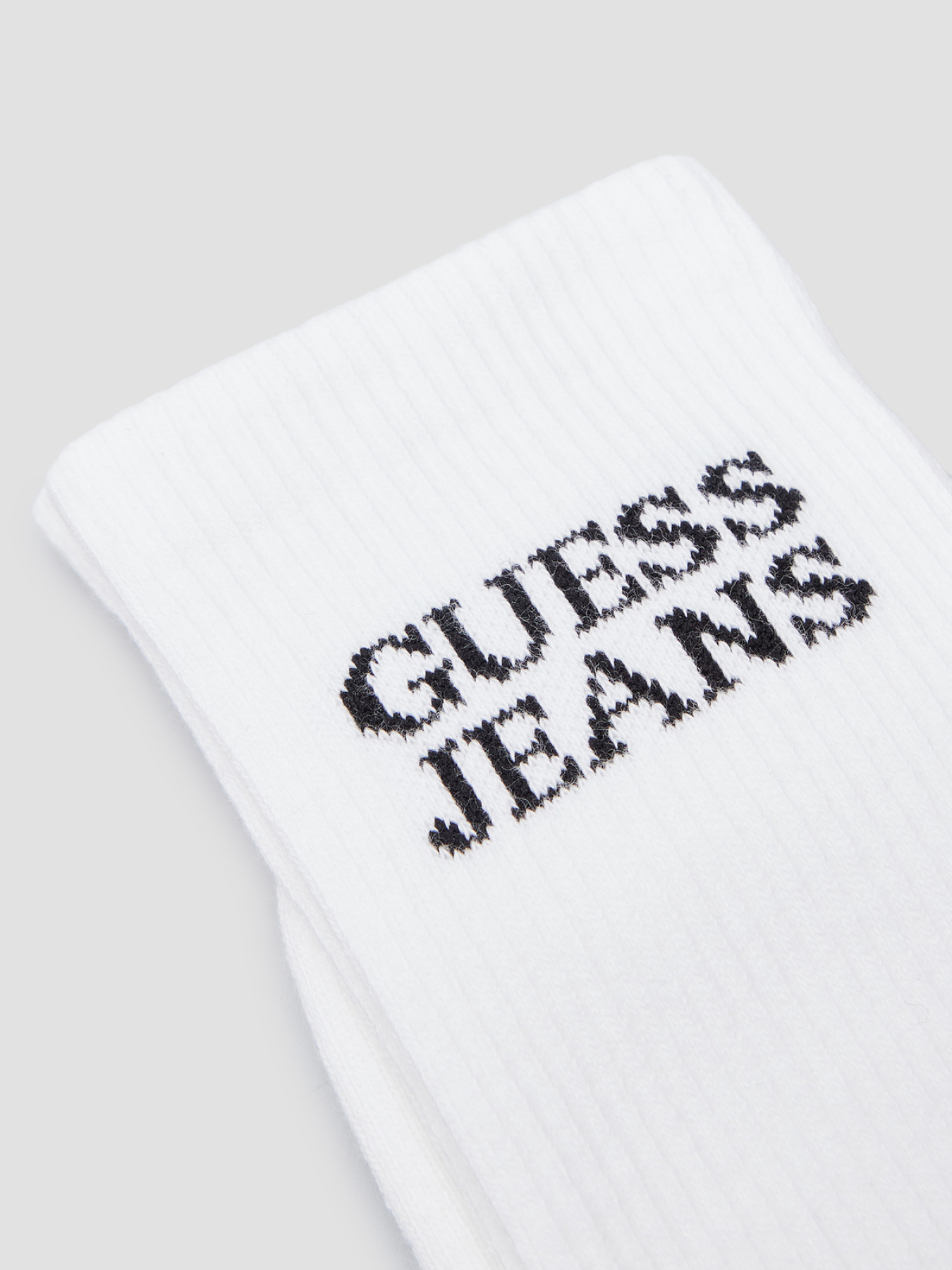 Носки и гольфы Guess Jeans модель M4BZ50.Z3KA1;G011 Фото