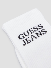 Носки и гольфы Guess Jeans модель M4BZ50.Z3KA1;G011 Фото