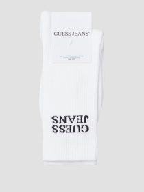 Носки и гольфы Guess Jeans модель M4BZ50.Z3KA1;G011 Фото