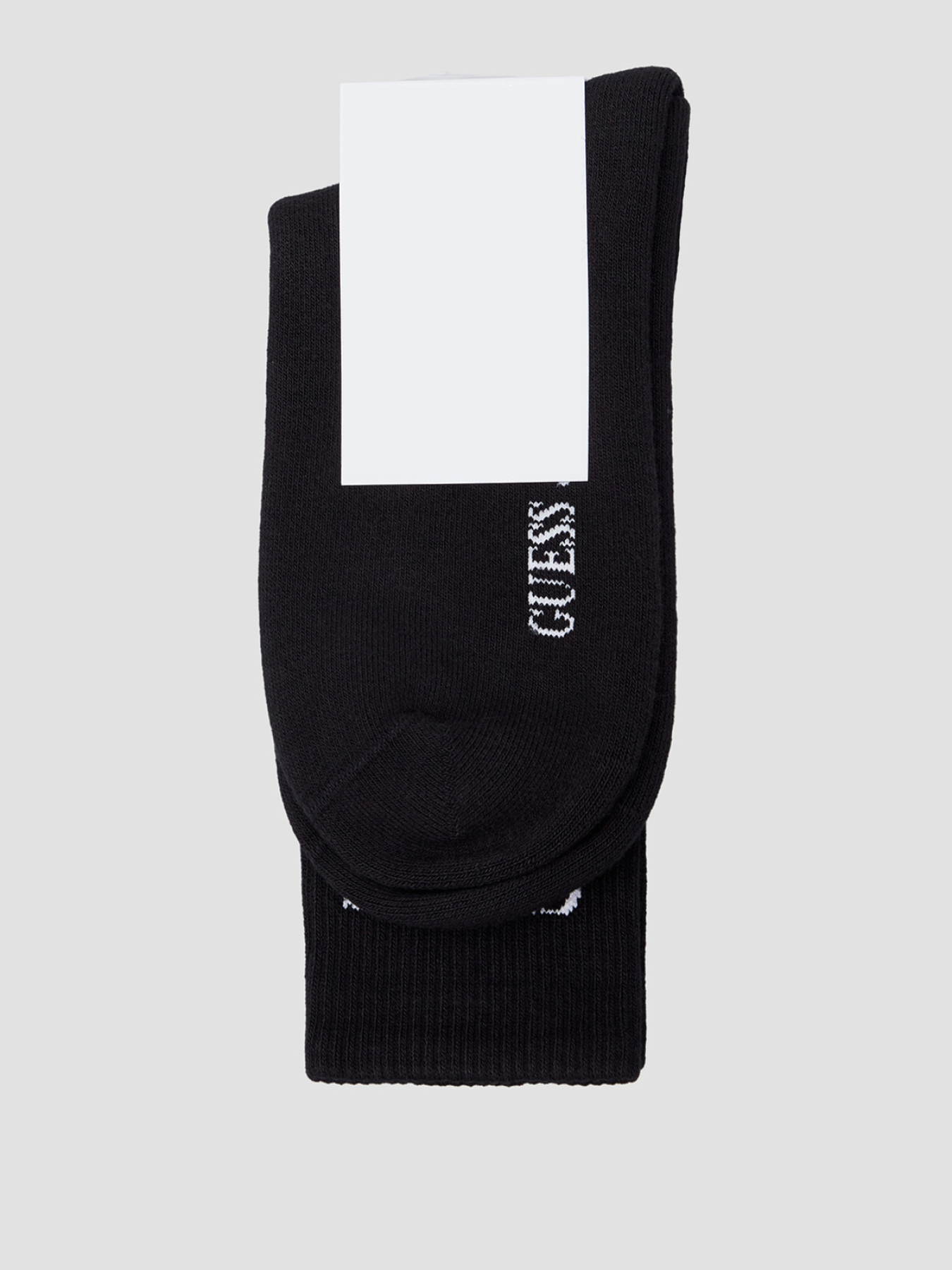 Носки и гольфы Guess Jeans модель M4BZ50.Z3KA1;JBLK Фото