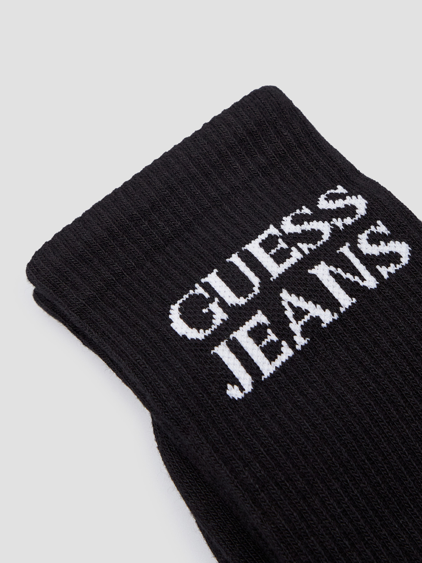 Носки и гольфы Guess Jeans модель M4BZ50.Z3KA1;JBLK Фото