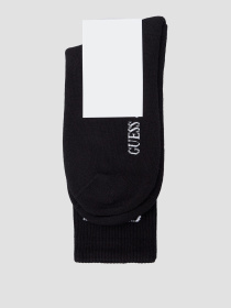 Носки и гольфы Guess Jeans модель M4BZ50.Z3KA1;JBLK Фото