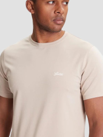 Футболка GUESS модель M4GI70.KC9X0;G1CA Футболка GUESS модель M4GI70.KC9X0;G1CA Фото