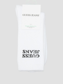 Носки и гольфы Guess Jeans модель M5GZ50.Z3O11;G011 Фото