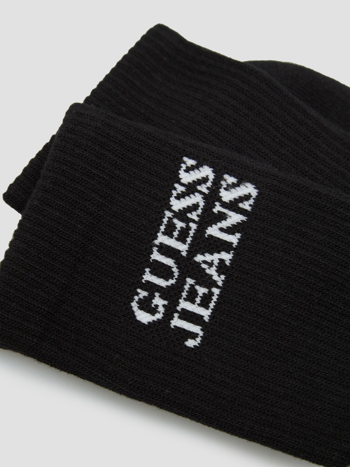 Носки и гольфы Guess Jeans модель M5GZ50.Z3O11;JBLK Фото