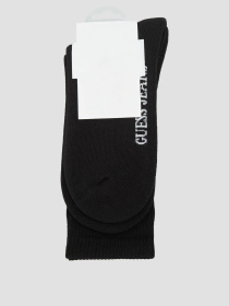 Носки и гольфы Guess Jeans модель M5GZ50.Z3O11;JBLK Фото