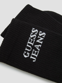 Носки и гольфы Guess Jeans модель M5GZ50.Z3O11;JBLK Фото