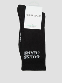 Носки и гольфы Guess Jeans модель M5GZ50.Z3O11;JBLK Фото