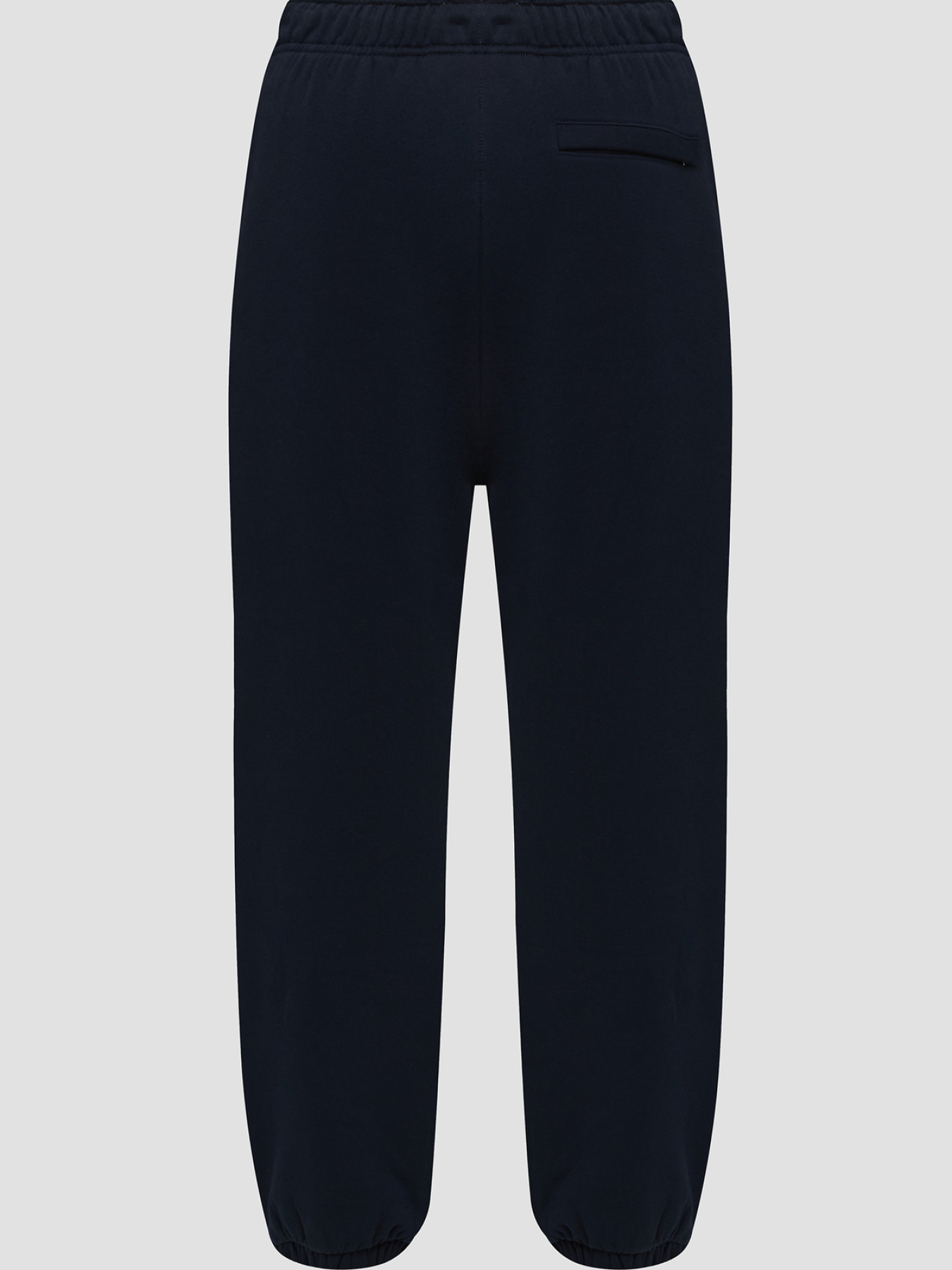 Мужские темно-синие спортивные брюки модель M6RB70.KCPR1;A71W Фото