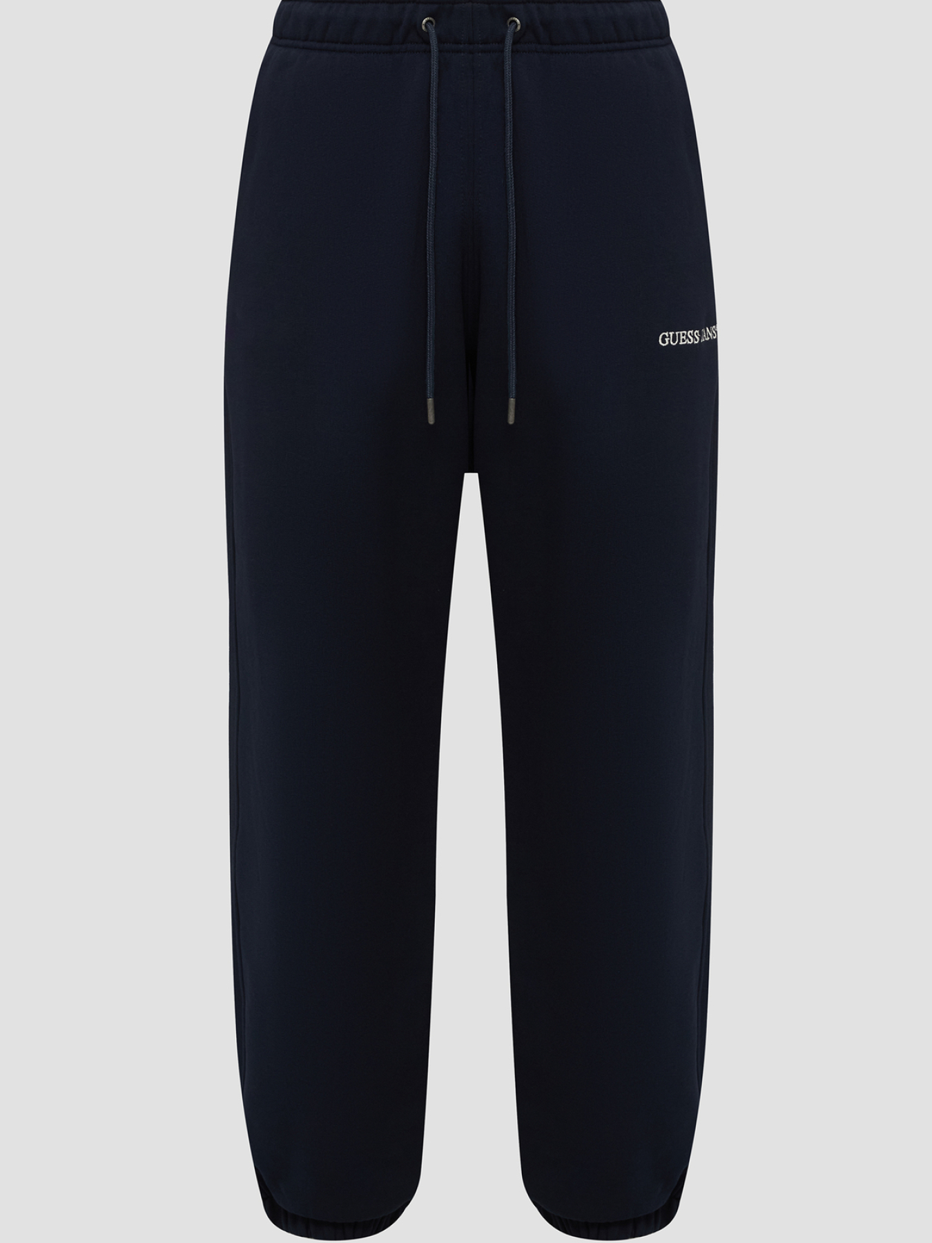 Мужские темно-синие спортивные брюки модель M6RB70.KCPR1;A71W Фото