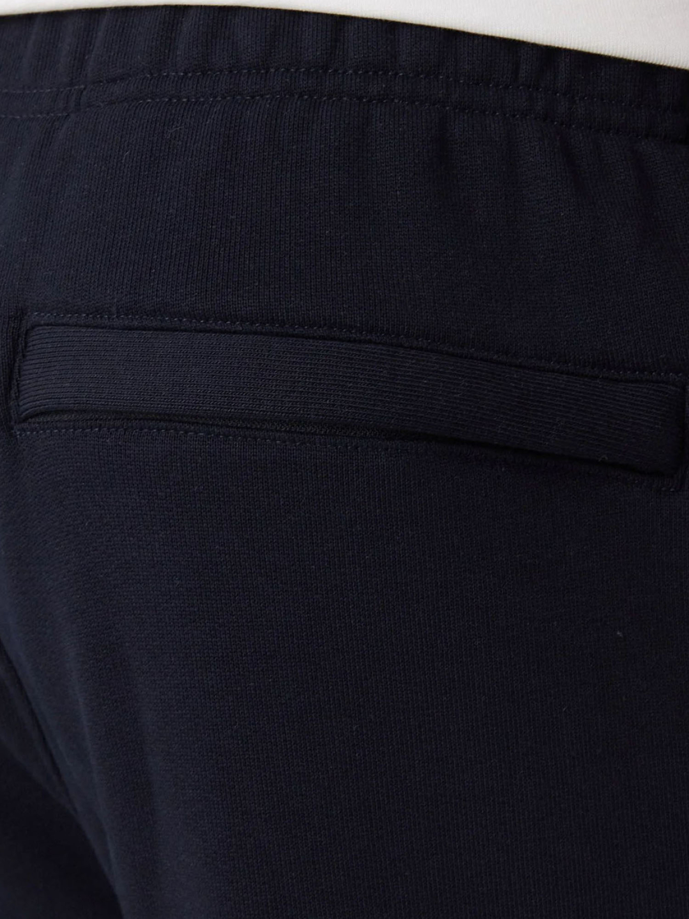 Мужские темно-синие спортивные брюки модель M6RB70.KCPR1;A71W Фото