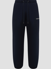 Мужские темно-синие спортивные брюки модель M6RB70.KCPR1;A71W Фото