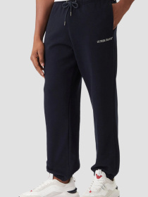 Мужские темно-синие спортивные брюки модель M6RB70.KCPR1;A71W Фото