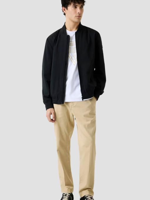 Мужские бежевые брюки модель M6RB79.WK41A;G1DR Фото