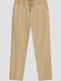 Мужские бежевые брюки модель M6RB79.WK41A;G1DR Мужские бежевые брюки модель M6RB79.WK41A;G1DR Фото