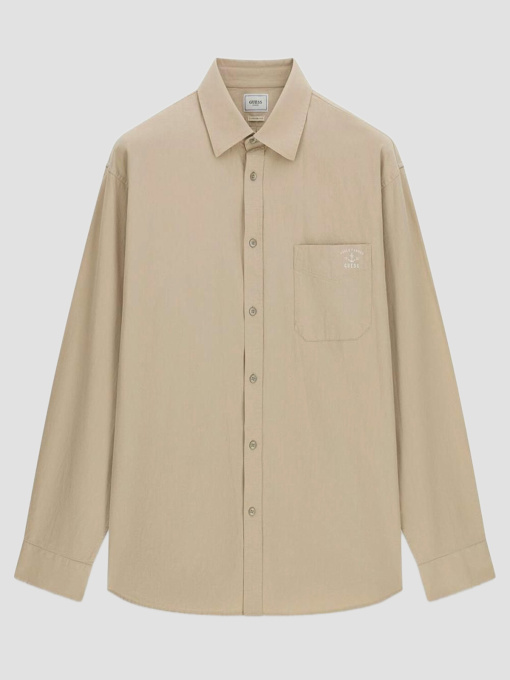 Сорочка Guess модель M6RH73.WK081;G1DR Фото