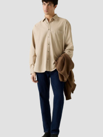 Сорочка повсякденна GUESS модель M6RH73.WK081;G1DR Сорочка повсякденна GUESS модель M6RH73.WK081;G1DR Фото