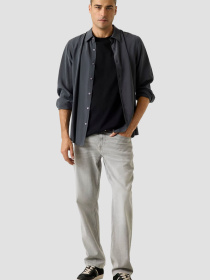 Футболка GUESS модель M6RI25.I3Z14;JBLK Футболка GUESS модель M6RI25.I3Z14;JBLK Фото