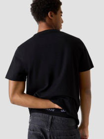 Футболка Guess Jeans модель M6RI41.K8FQ4;JBLK Фото