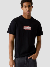 Футболка Guess Jeans модель M6RI41.K8FQ4;JBLK Фото