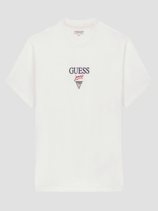 Футболка Guess Jeans модель M6RI45.K8HM0;G046 Фото