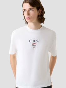 Футболка Guess Jeans модель M6RI45.K8HM0;G046 Фото