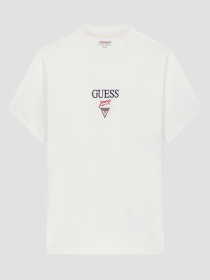 Футболка Guess Jeans модель M6RI45.K8HM0;G046 Фото